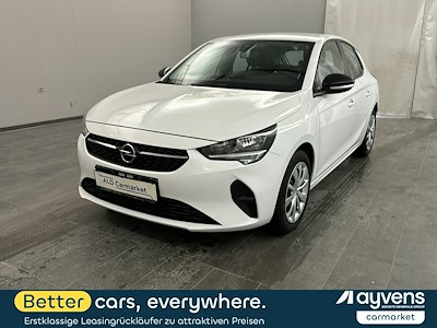 Opel Corsa 1.2 Start/Stop Edition Limousine, 5-turig, 5-Gang