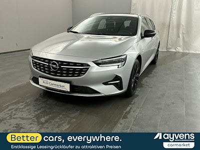 Opel Insignia Sports Tourer 1.5 Diesel Business Kombi, 5-turig, 6-Gang
