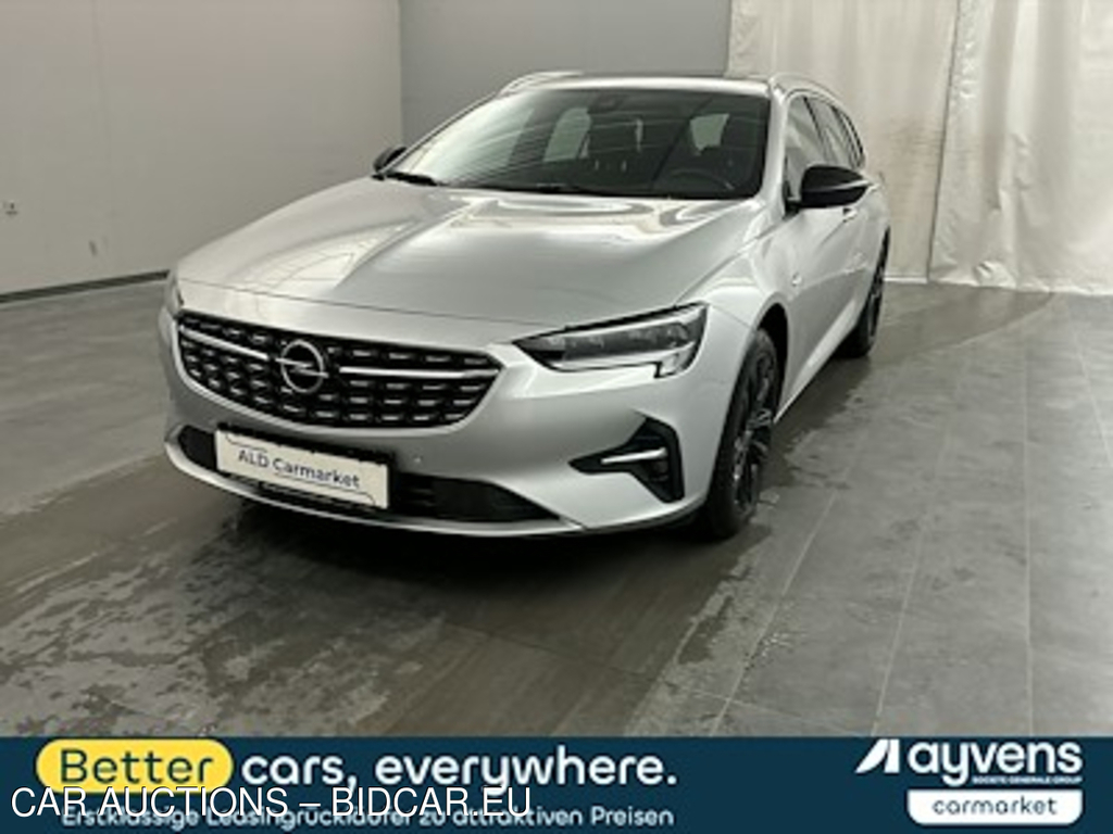 Opel Insignia Sports Tourer 1.5 Diesel Business Kombi, 5-turig, 6-Gang
