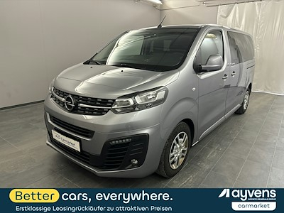 Opel Vivaro 2.0 D M Kombi, 4-turig, 6-Gang