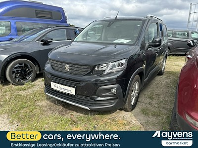 Peugeot Rifter BlueHDI 130 L2 EAT8 Allure Kombi, 5-turig, Automatik, 8-Gang