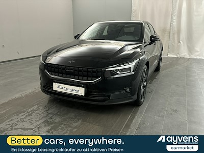 Polestar 2 2 Dual Motor 78kWh Limousine, 5-turig, Direktantrieb, 1-Gang