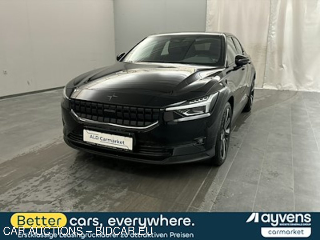 Polestar 2 2 Dual Motor 78kWh Limousine, 5-turig, Direktantrieb, 1-Gang