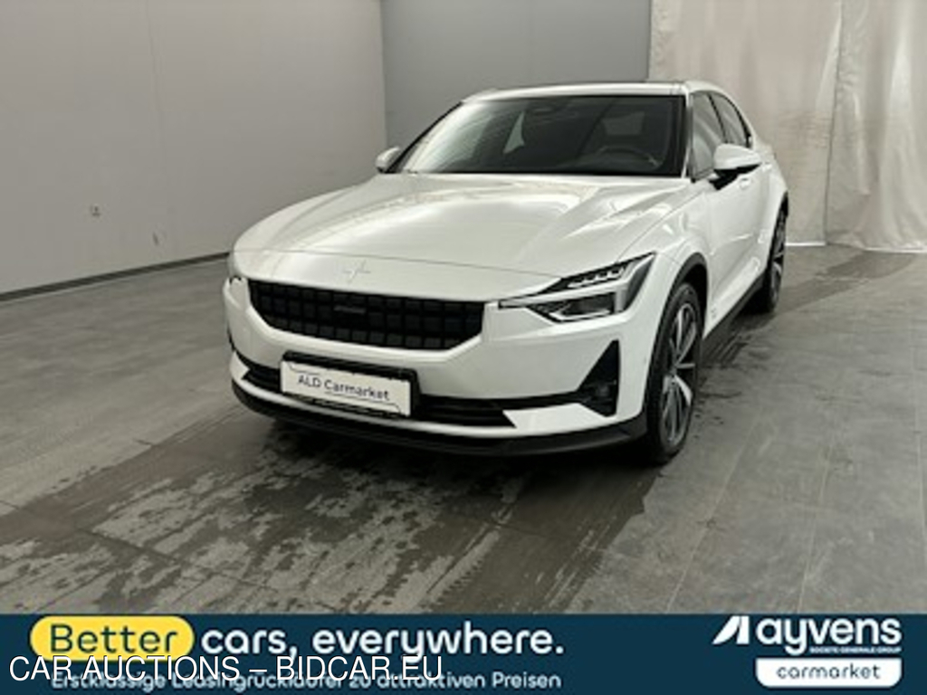 Polestar 2 2 Dual Motor 78kWh Limousine, 5-turig, Direktantrieb, 1-Gang