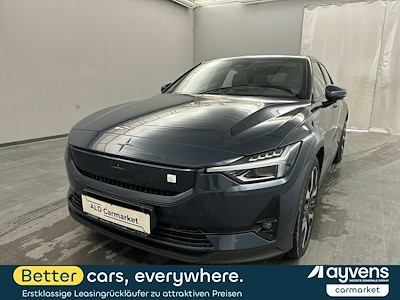 Polestar 2 2 Dual Motor 82kWh Performance Plus Limousine, 5-turig, Direktantrieb, 1-Gang