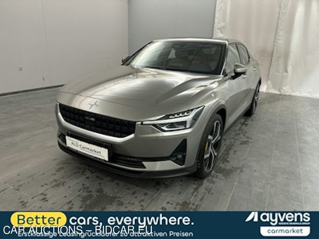 Polestar 2 2 Limousine, 5-turig, Direktantrieb, 1-Gang