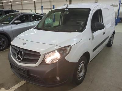Mercedes-Benz Citan 111 CDI EXTRALANG, 2019