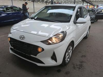 Hyundai i10 1.0 AUTOMATIK Trend, 2022