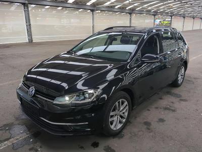 Volkswagen Golf VARIANT 1.5 TSI ACT OPF DSG Comfortline, 2020