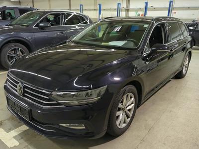 Volkswagen Passat VARIANT 2.0 TDI SCR DSG Business, 2022