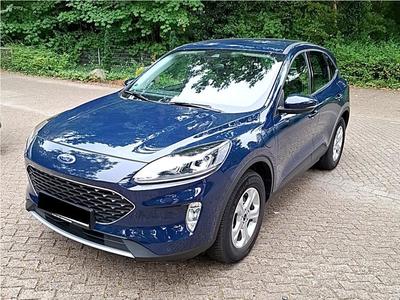 Ford Kuga 2.5 DURATEC PHEV, 2022