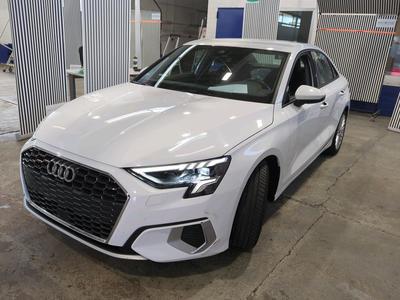 Audi A3 35 TDI LIMOUSINE advanced, 2021