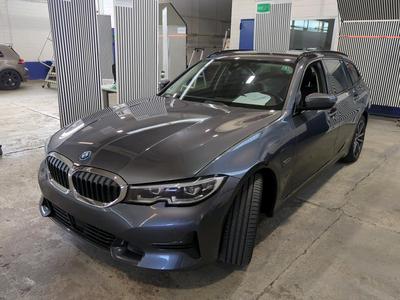 BMW 320e TOURING AUT. Sport Line, 2021