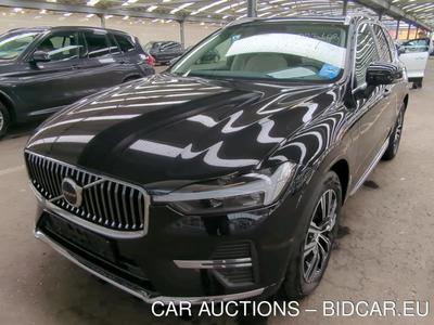 Volvo Xc60 T6 AWD RECHARGE, 2022
