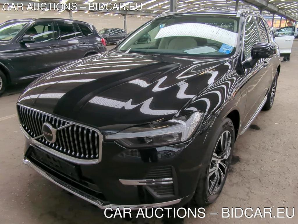 Volvo Xc60 T6 AWD RECHARGE, 2022