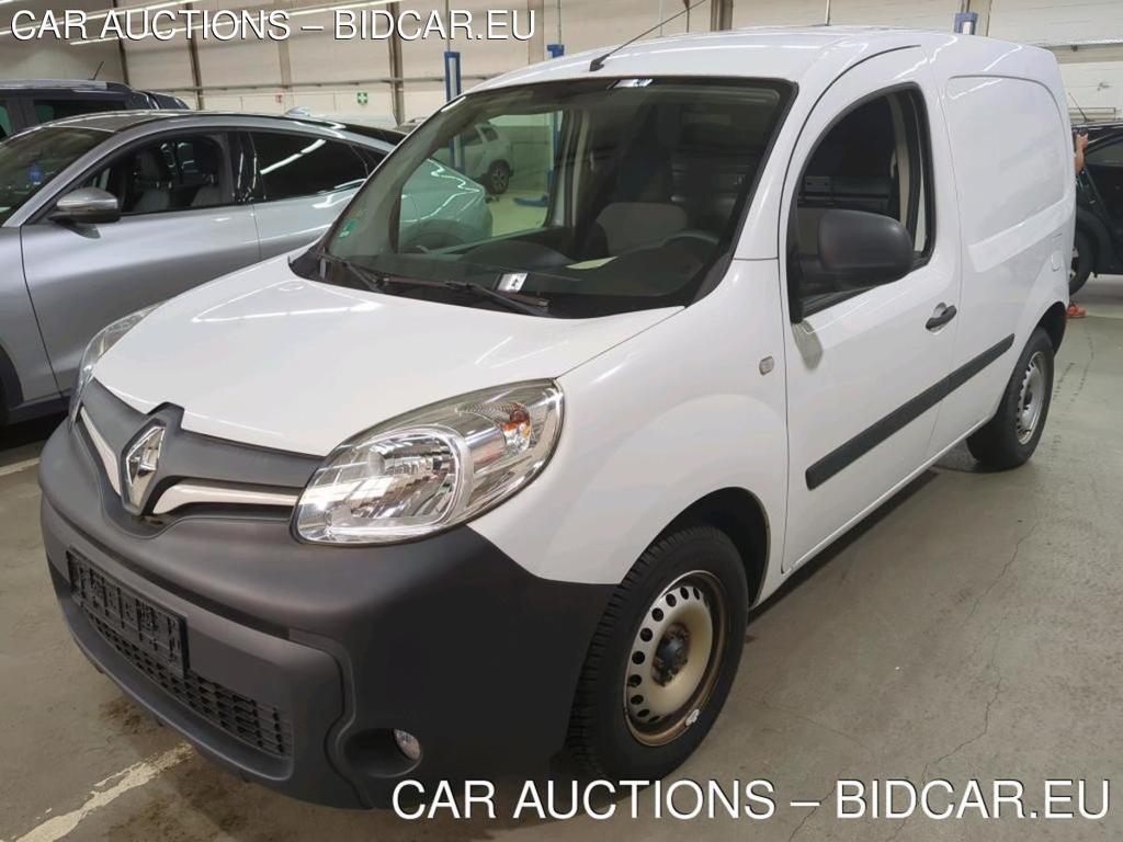 Renault Kangoo RAPID (ENERGY) DCI 90 Basis, 2019