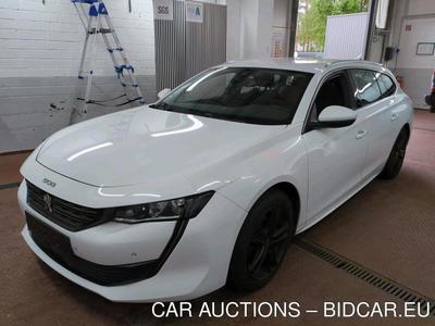 Peugeot 508 SW BLUEHDI 130 Active, 2019