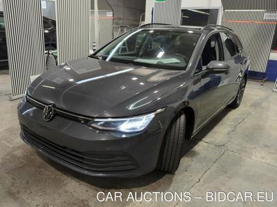 Volkswagen Golf VARIANT 2.0 TDI SCR Life, 2023