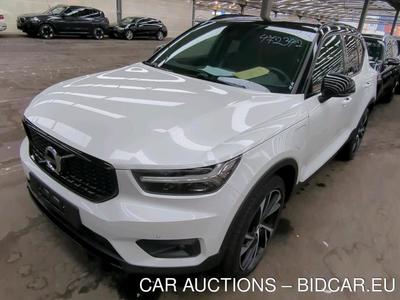Volvo Xc40 T5 RECHARGE DKG, 2021