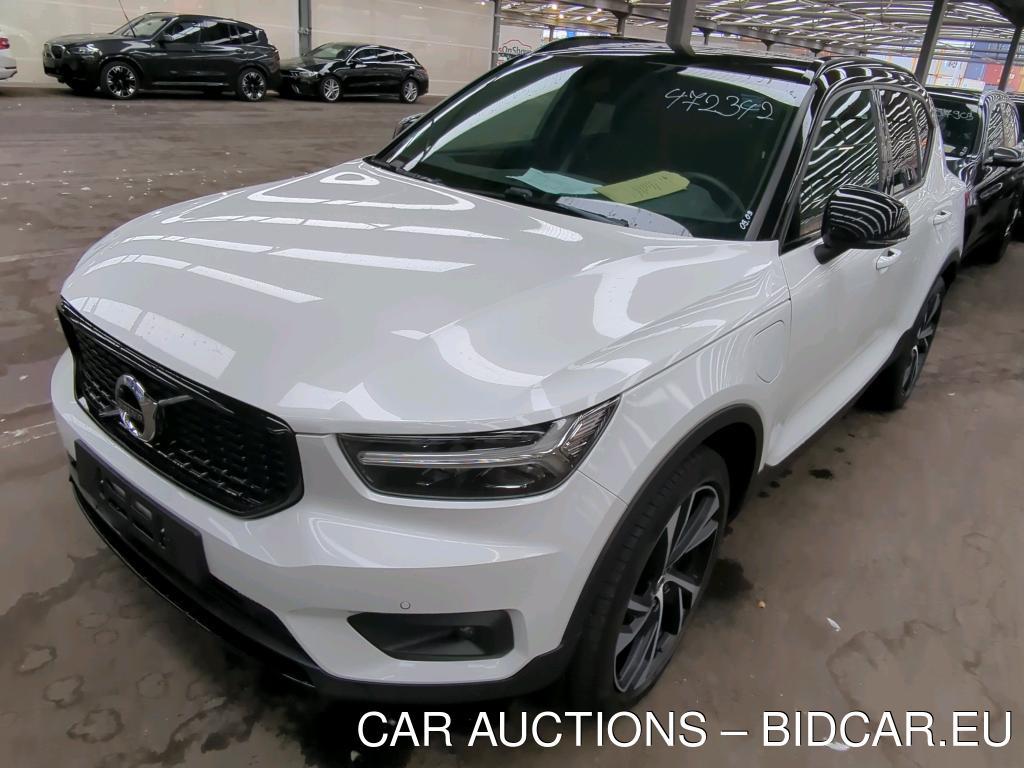 Volvo Xc40 T5 RECHARGE DKG, 2021