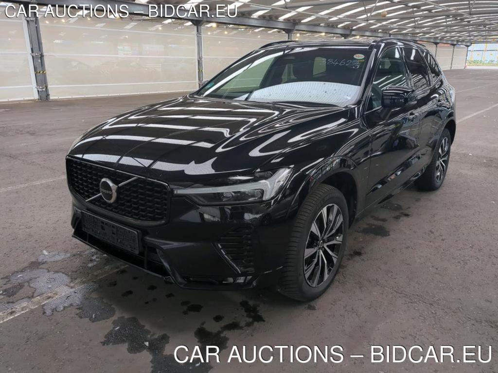 Volvo Xc60 B4 D AWD, 2023