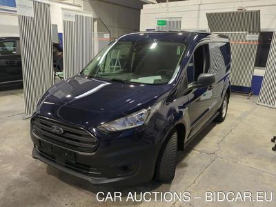 Ford Transit CONNECT 200 L1 S&amp;S Basis, 2020