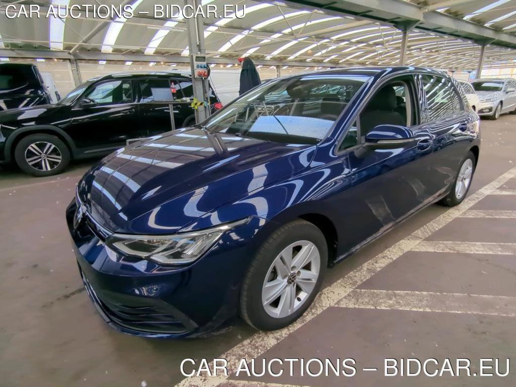 Volkswagen Golf 1.0 ETSI OPF DSG Life, 2021