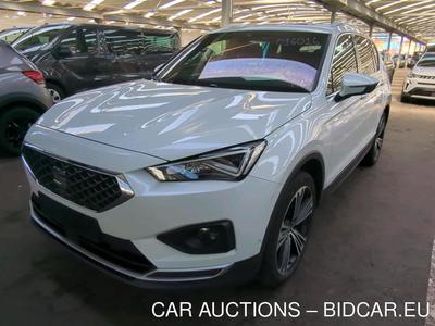 Seat Tarraco 2.0 TDI SCR DSG, 2021