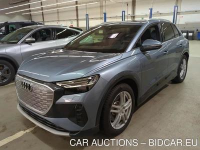 Audi Q4 E-TRON 50 QUATTRO, 2022