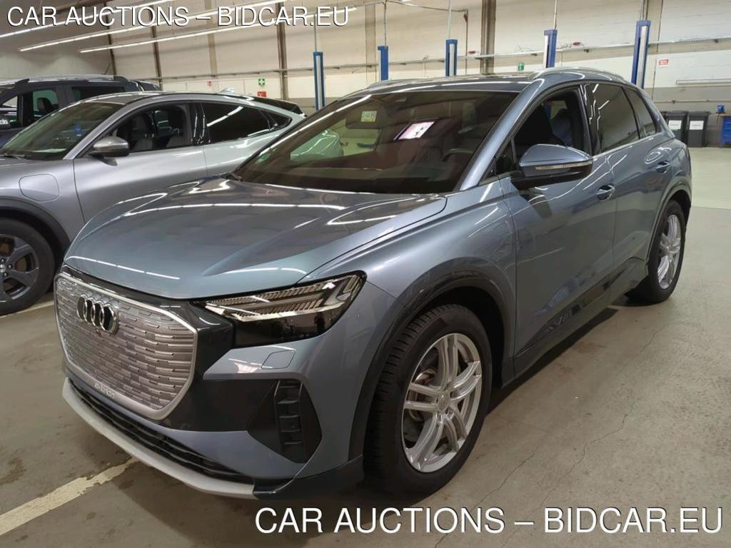 Audi Q4 E-TRON 50 QUATTRO, 2022