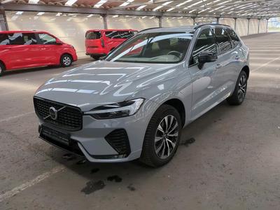 Volvo Xc60 B4 D AWD, 2023