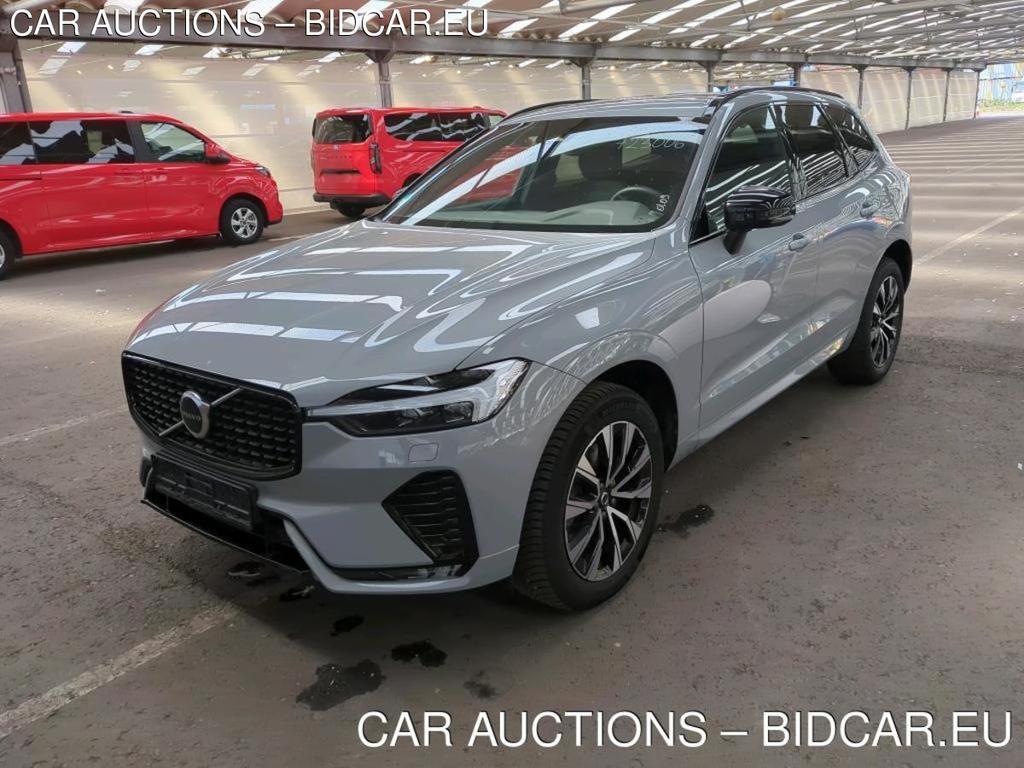 Volvo Xc60 B4 D AWD, 2023