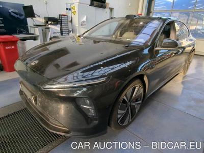 Nio Et7 100 KWH, 2022