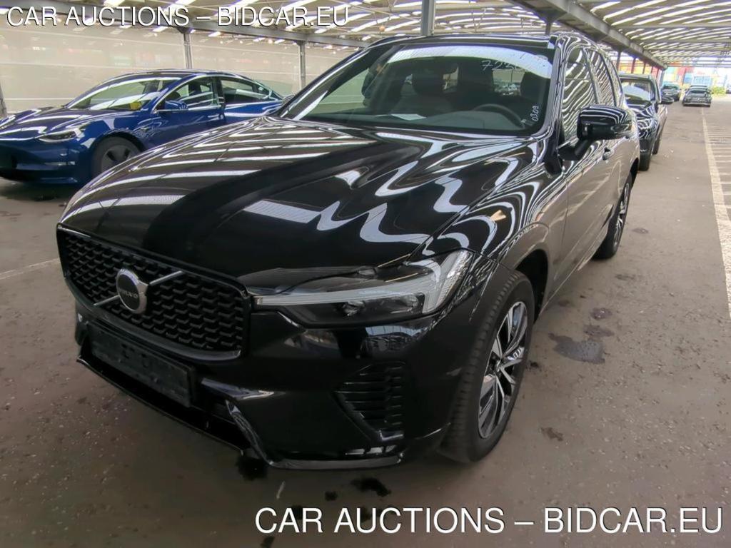 Volvo Xc60 B4 D AWD, 2023
