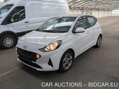 Hyundai i10 1.0 AUTOMATIK Trend, 2022