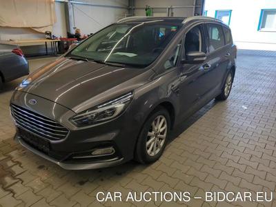 Ford S-MAX 2.0 ECOBLUE AUT. TREND, 2020