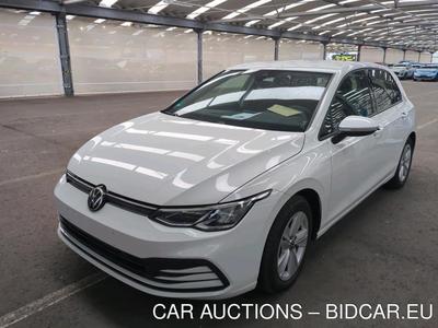 Volkswagen Golf 2.0 TDI SCR DSG Life, 2021