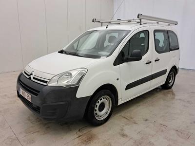 Citroen Berlingo Berlingo Break Live 1.6VTi 98pk/cv 4p, 2017