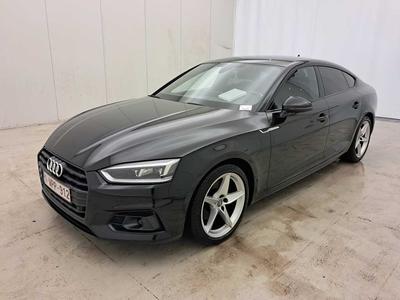 Audi A5 Sportback Business Sport 35 2.0TDi 150pk/cv 5p S-Tronic, 2019