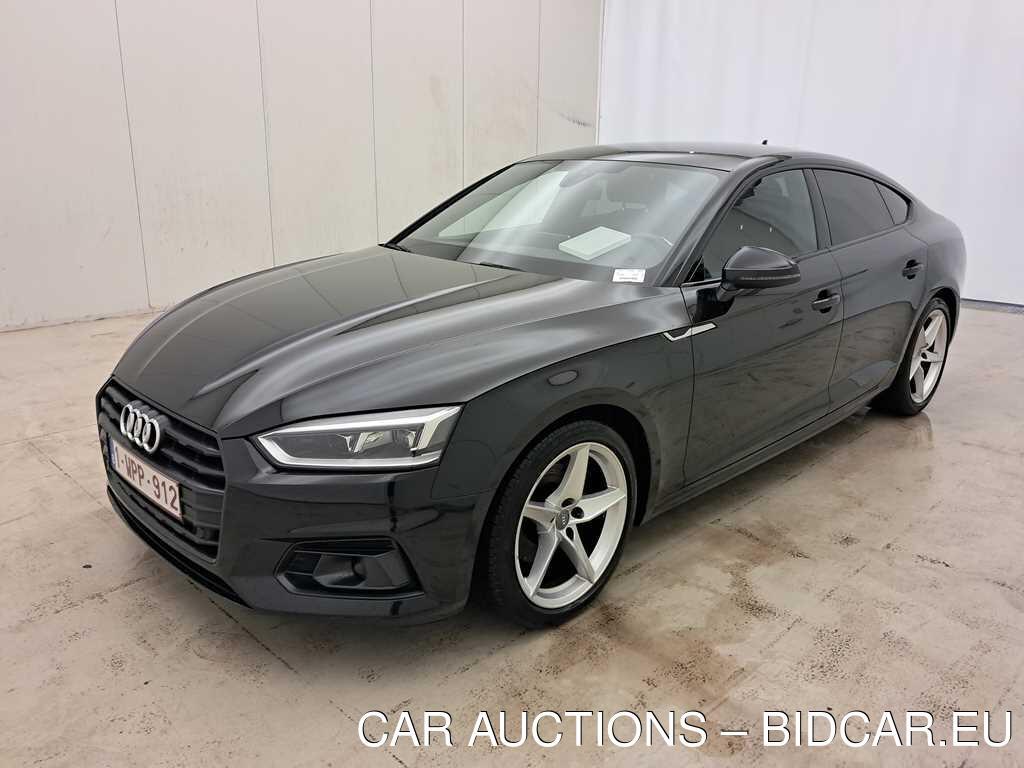 Audi A5 Sportback Business Sport 35 2.0TDi 150pk/cv 5p S-Tronic, 2019