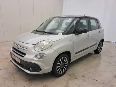 Fiat 500L 120Th 1.4MPi 95pk/cv 5p, 2019