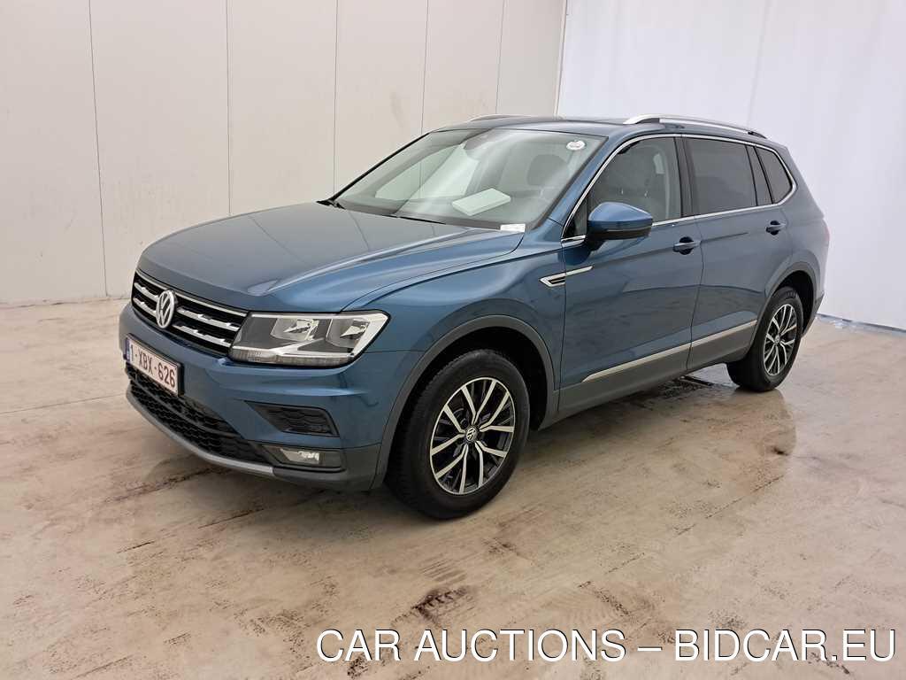 Volkswagen Tiguan Allspace Comfortline 2.0TDi 150pk/cv 5p, 2019