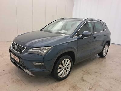 Seat Ateca Move! 1.6TDi 115pk/cv 5p, 2020
