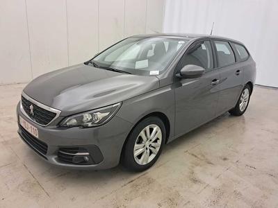 Peugeot 308 SW Active 1.5BlueHDi S&amp;S 100pk/cv 5p, 2020