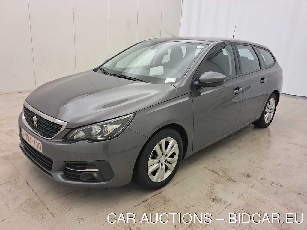 Peugeot 308 SW Active 1.5BlueHDi S&amp;S 100pk/cv 5p, 2020