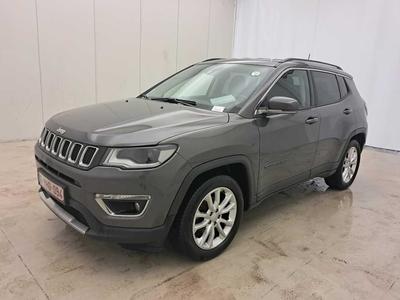Jeep Compass Limited 1.6MJD 120pk/cv 5p 4x2, 2020