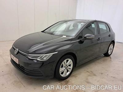 Volkswagen Golf VIII Life 1.0TSi 110pk/cv 5p, 2020