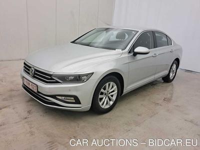 Volkswagen Passat Berline Style Business 2.0TDi 122pk/cv 4p DSG7, 2021