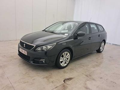 Peugeot 308 SW Business 1.5BlueHDi S&S 130pk/cv 5p, 2021