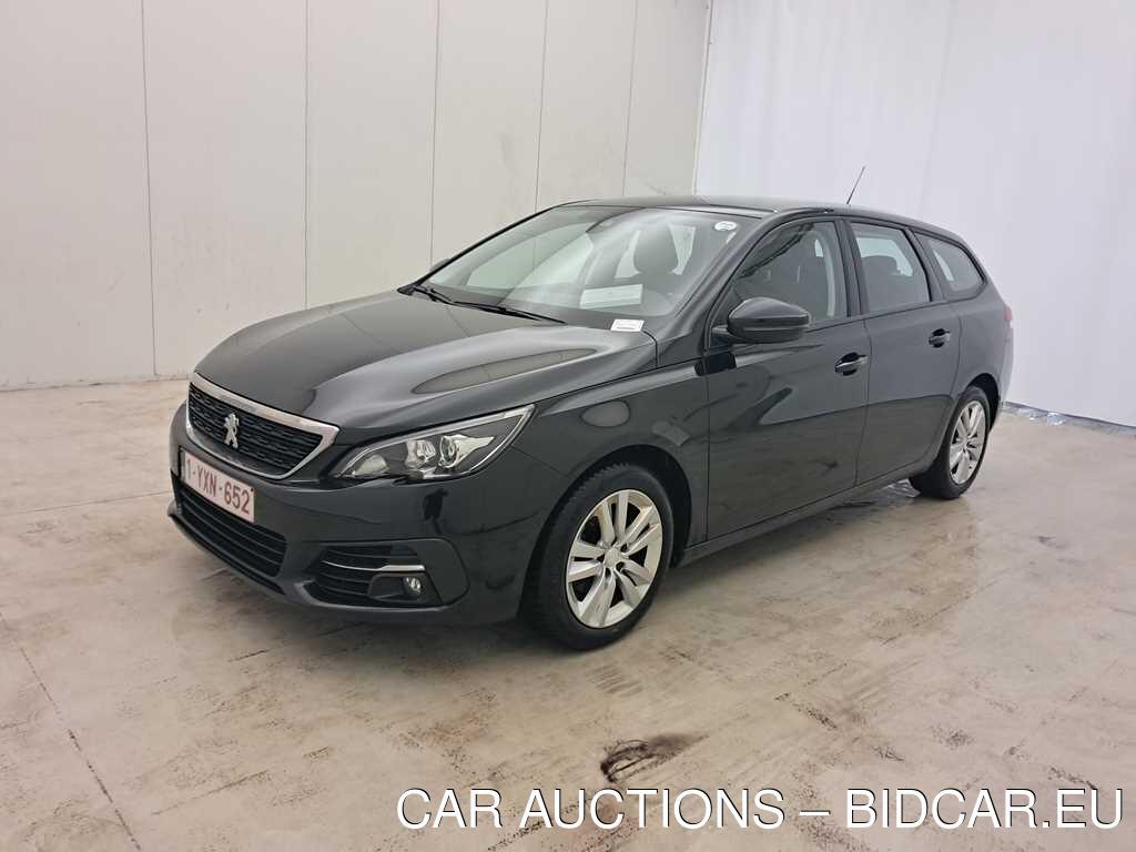 Peugeot 308 SW Business 1.5BlueHDi S&amp;S 130pk/cv 5p, 2021